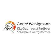 André Wenigmann Kfz-Sachverständiger - LOGO