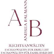 Andrea Baumann - LOGO