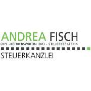 Andrea Fisch Steuerkanzlei - LOGO