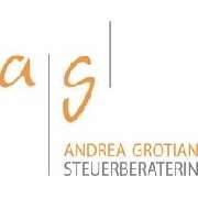 Andrea Grotian Steuerberaterin - LOGO