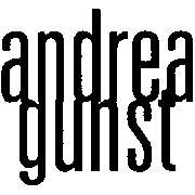 Andrea Gunst Mode wie für mich gemacht - LOGO