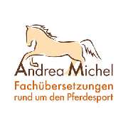 Andrea Michel Diplom-Übersetzerin - LOGO