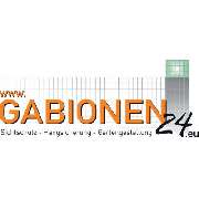 Andrea Stoll Gabionen24 - LOGO