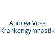 Andrea Voss Krankengymnastik - LOGO