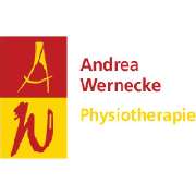 Andrea Wernecke Physiotherapie - LOGO