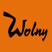 Andrea Wolny Möbelspedition Gerhard Wolny - LOGO