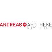 Andreas-Apotheke - Logo der Andreas-Apotheke