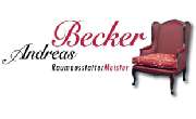 Andreas Becker Raumausstattermeister - LOGO