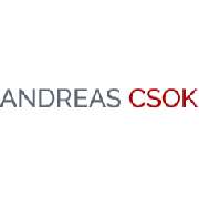 Andreas Csok - LOGO