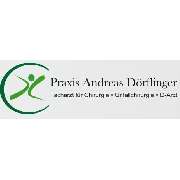 Andreas Dörflinger Facharzt für Chirurgie und Unfallchirurgi - LOGO