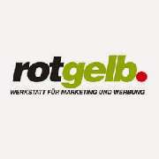 Andreas Dorn rotgelb - werkstatt für - LOGO