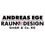 Andreas Ege Raum und Design GmbH & Co. KG - LOGO