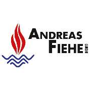 Andreas Fiehe GmbH Heizung Sanitär - LOGO