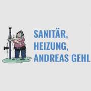 Andreas Gehl Sanitär/Heizung - LOGO