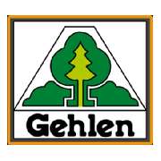 Andreas Gehlen Maschinen für Gartenbau - LOGO