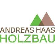 Andreas Haas Holzbau-Zimmerei - LOGO