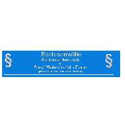 Andreas Heinrich u. Sissi Weischedel-Daum - LOGO