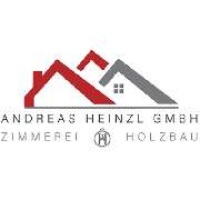 Andreas Heinzl GmbH Zimmerei - Holzbau - LOGO