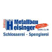 Andreas Heisinger Metallbau GmbH & Co. KG - 2