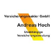 Andreas Hoch Versicherungsmakler GmbH - LOGO