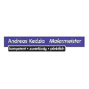 Andreas Kedzia Malermeister - LOGO