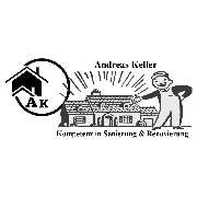 Andreas Keller Fliesen & Raumdesign - LOGO