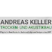 Andreas Keller Trocken- und Akustikbau GmbH - LOGO