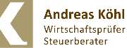 Andreas Köhl Wirtschaftsprüfer Steuerberater - 2