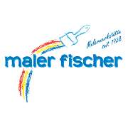 Andreas Nagel Maler Fischer - LOGO