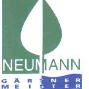 Andreas Neumann Garten- und Landschaftsbau - LOGO
