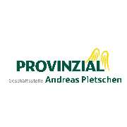 Andreas Pletschen Provinzial Rheinland - LOGO