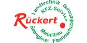 Andreas Rückert GmbH & Co. KG - LOGO