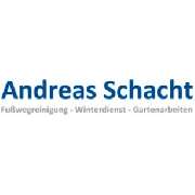 Andreas Schacht Fußwegreinigung - LOGO