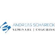 Andreas Schareck - FREIER DOZENT, TRAINER, COACH UND AUTOR - LOGO