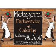 Andreas Schöll Partyservice Schöll - LOGO