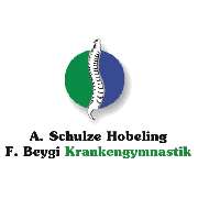 Andreas Schulze Hobeling Krankengymnastik - LOGO