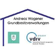 Andreas Wagener Grundbesitzverwaltungen - LOGO