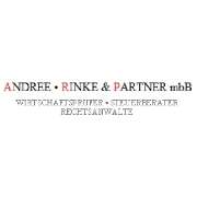 Andree Rinke & Partner mbB Wirtschaftspr. Steuerberat. RAe - LOGO