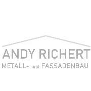 Andy Richert Metall- und Fassadenbau - LOGO