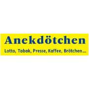 Anekdötchen Bistro & Café - LOGO