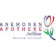 Anemonen-Apotheke Mölkau - Logo der Anemonen-Apotheke Mölkau