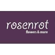 Anette Braun rosenrot flowers & more - LOGO