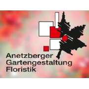Anetzberger GbR Gartengestaltung - Floristik - LOGO