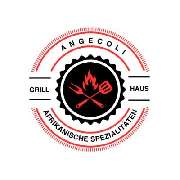 AngeColi Grill haus. Afrikanische Spezialitäten - LOGO