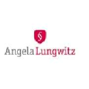 Angela Lungwitz Rechtsanwältin - LOGO
