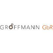 Angela + Sandra Groffmann GbR - LOGO