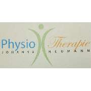 Angele Neumann Physiotherapie - Physiotherapie Pasewalk - LOGO