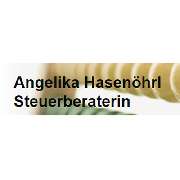 Angelika Hasenöhrl Steuerberaterin - LOGO