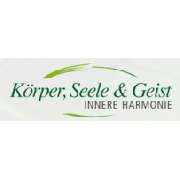 Angelika Heuermann Gesundheitscoach, Hypnose und Reiki-Meisterin - LOGO