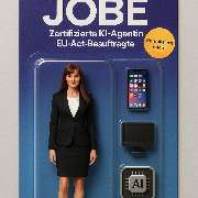 Angelika Jobe - LOGO